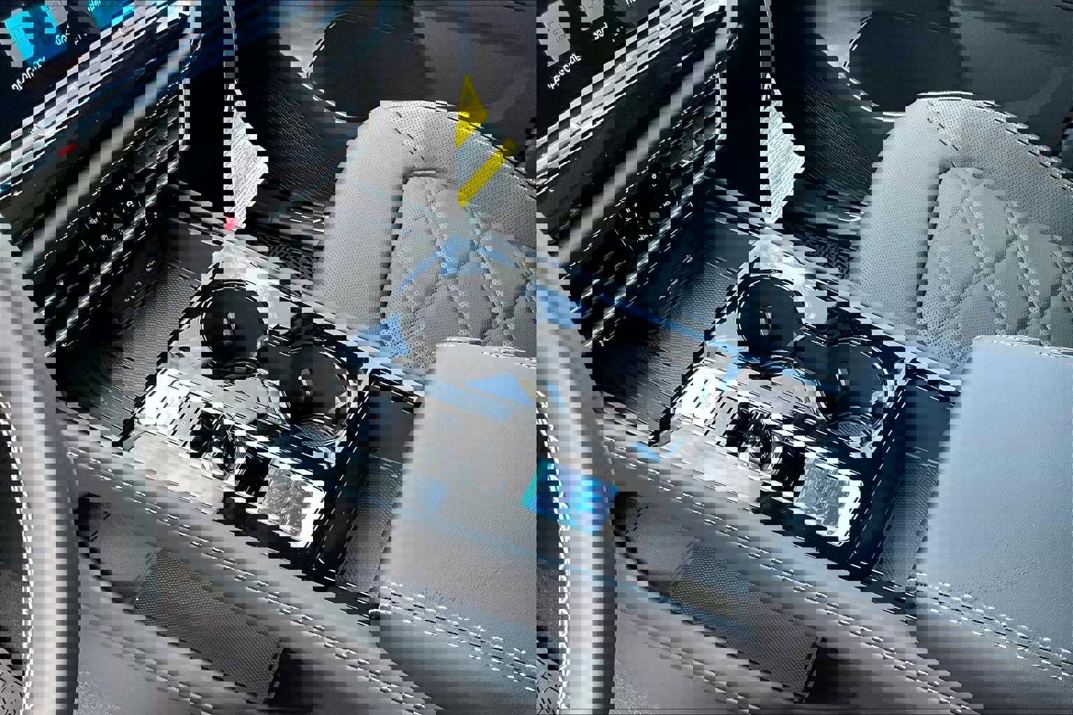 New 2026 Volkswagen Atlas SE image 7