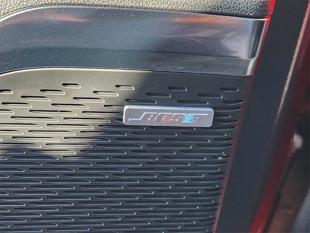 New 2026 Chevrolet Traverse RS w/ LPO, Floor Liner Package image 17