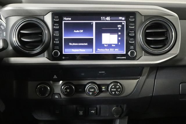Used 2020 Toyota Tacoma SR5 AWD/4WD image 27