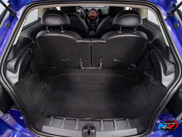 Used 2014 MINI Cooper Paceman S image 19