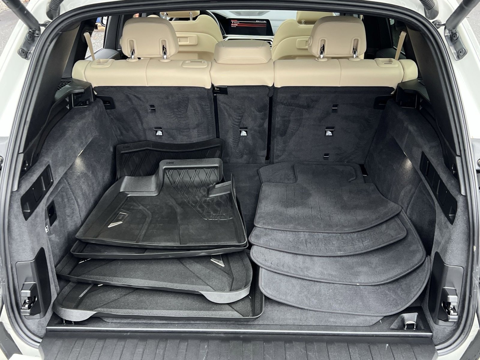 Used 2020 BMW X5 xDrive40i w/ Convenience Package image 24