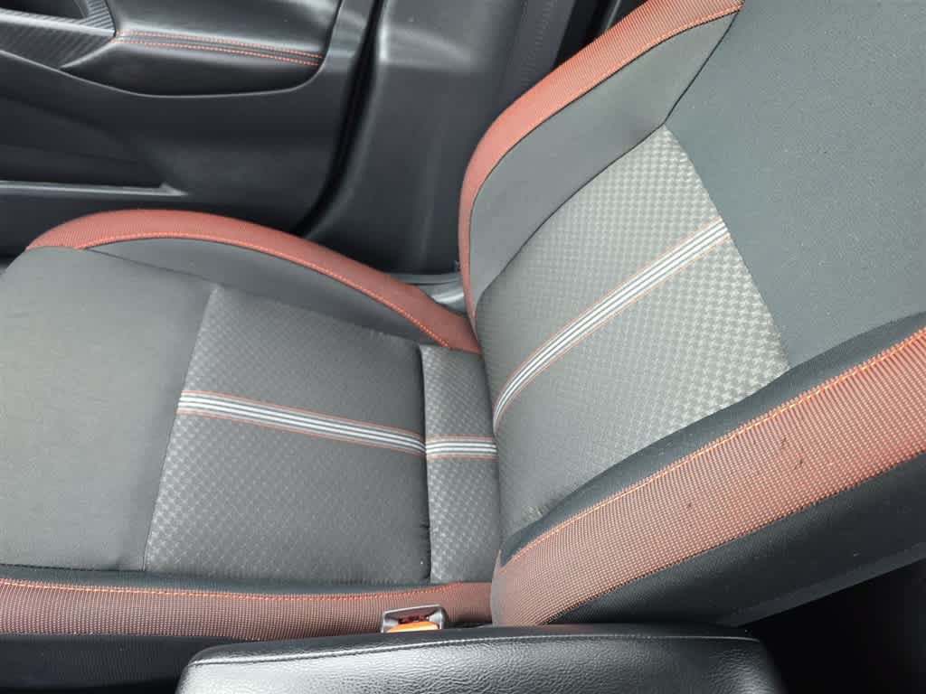 Used 2024 Nissan Versa SR w/ Trunk Package FWD image 25