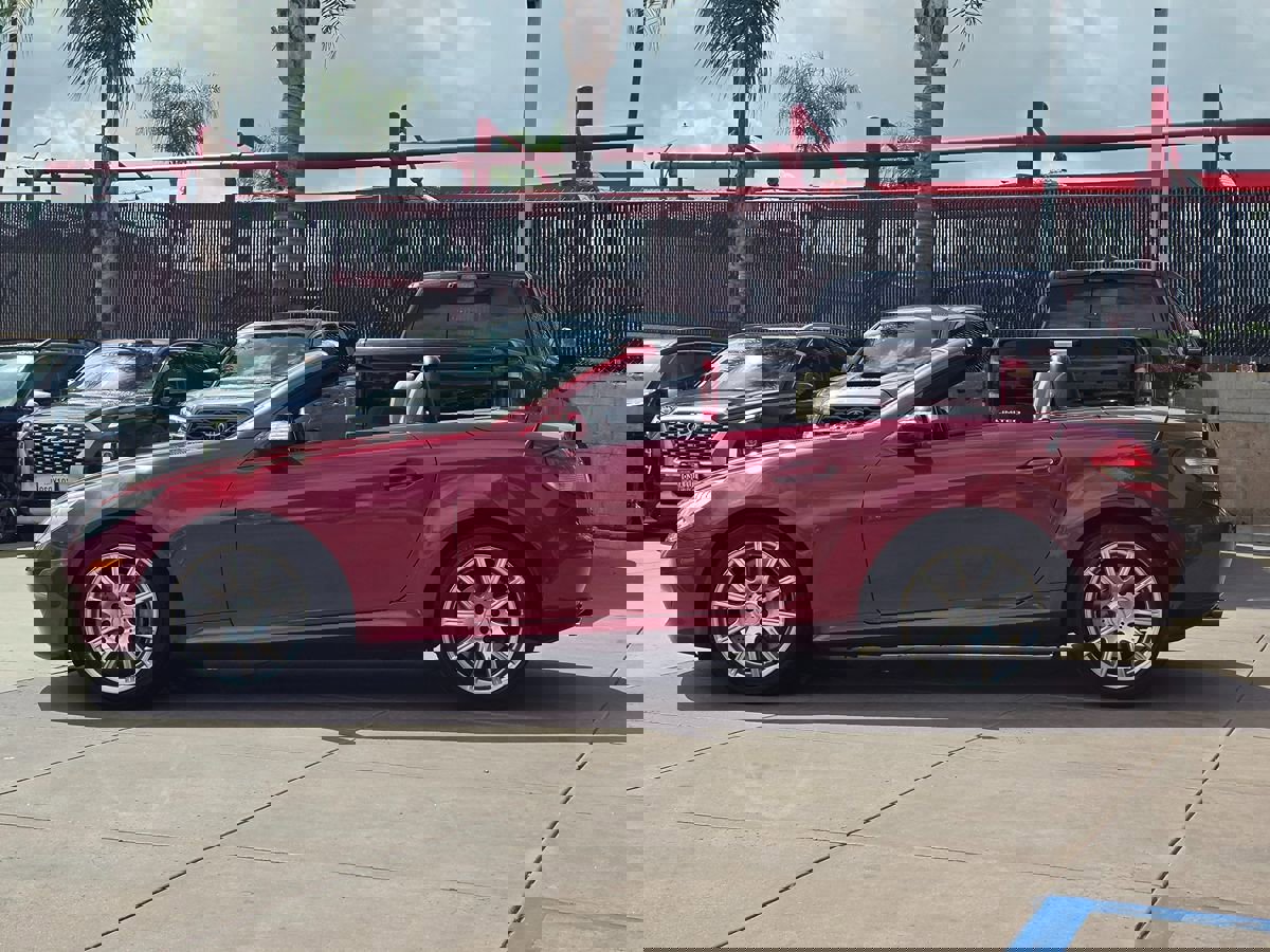 Used 2005 Mercedes-Benz SLK 350 image 10