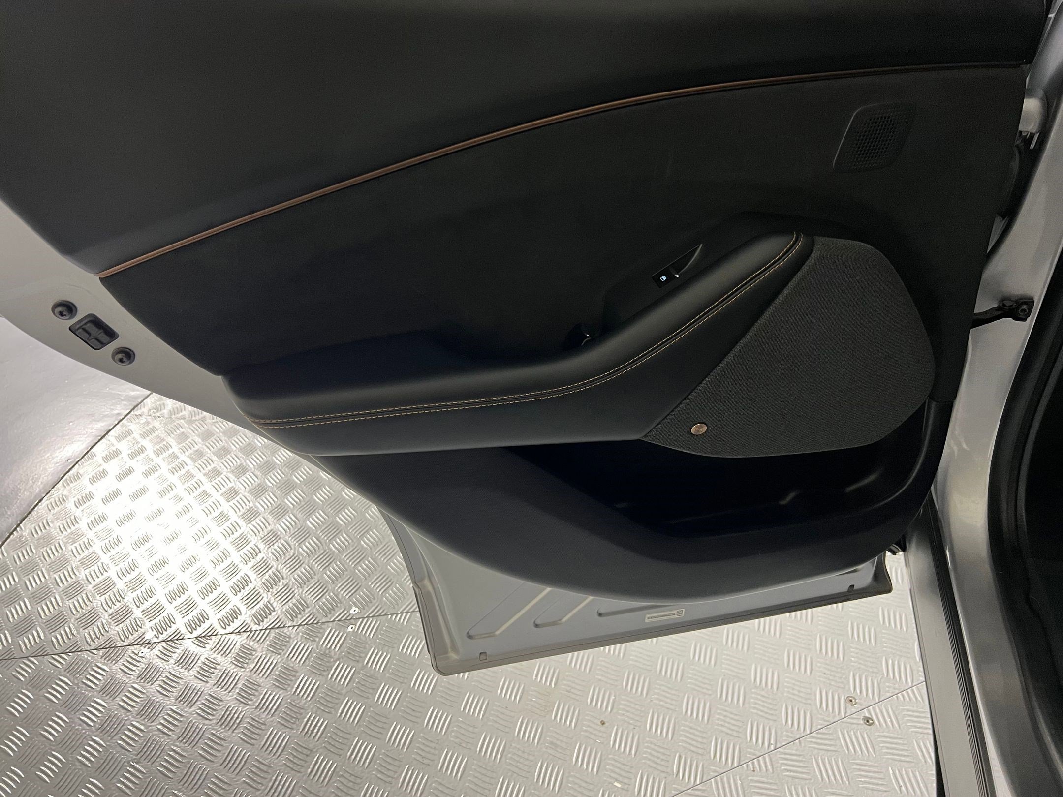 Used 2021 Ford Mustang Mach-E GT image 22