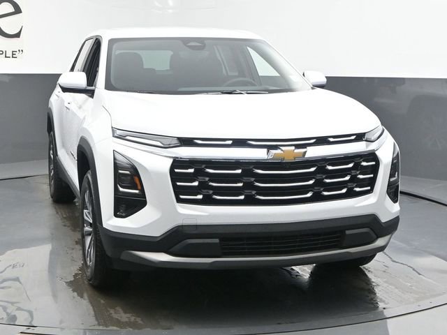 New 2026 Chevrolet Equinox LT w/ Safety and Technology Package image 29