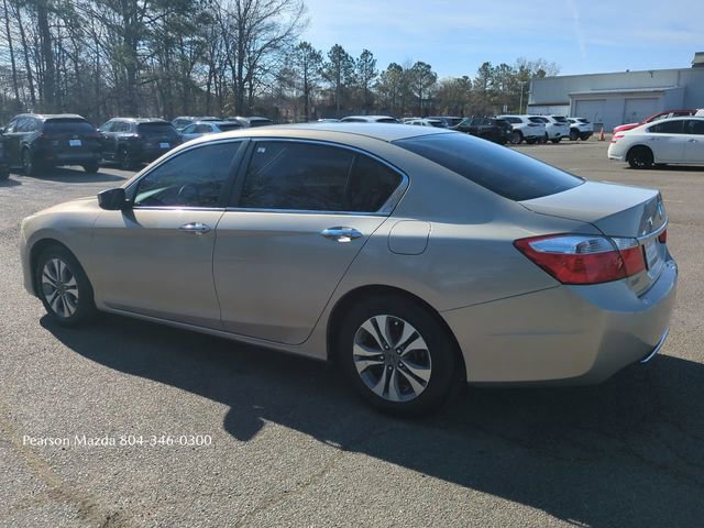 Used 2014 Honda Accord LX image 7