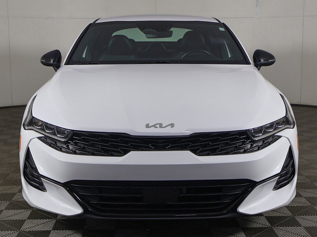 Used 2023 Kia K5 GT-Line w/ GT-Line Premium Package image 10