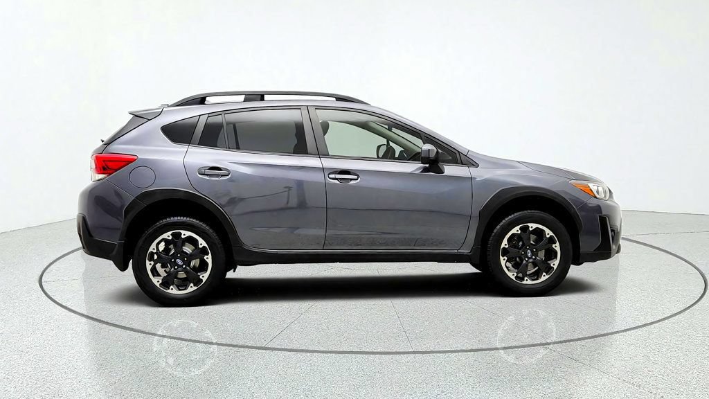Used 2023 Subaru Crosstrek 2.0i Premium AWD/4WD image 4