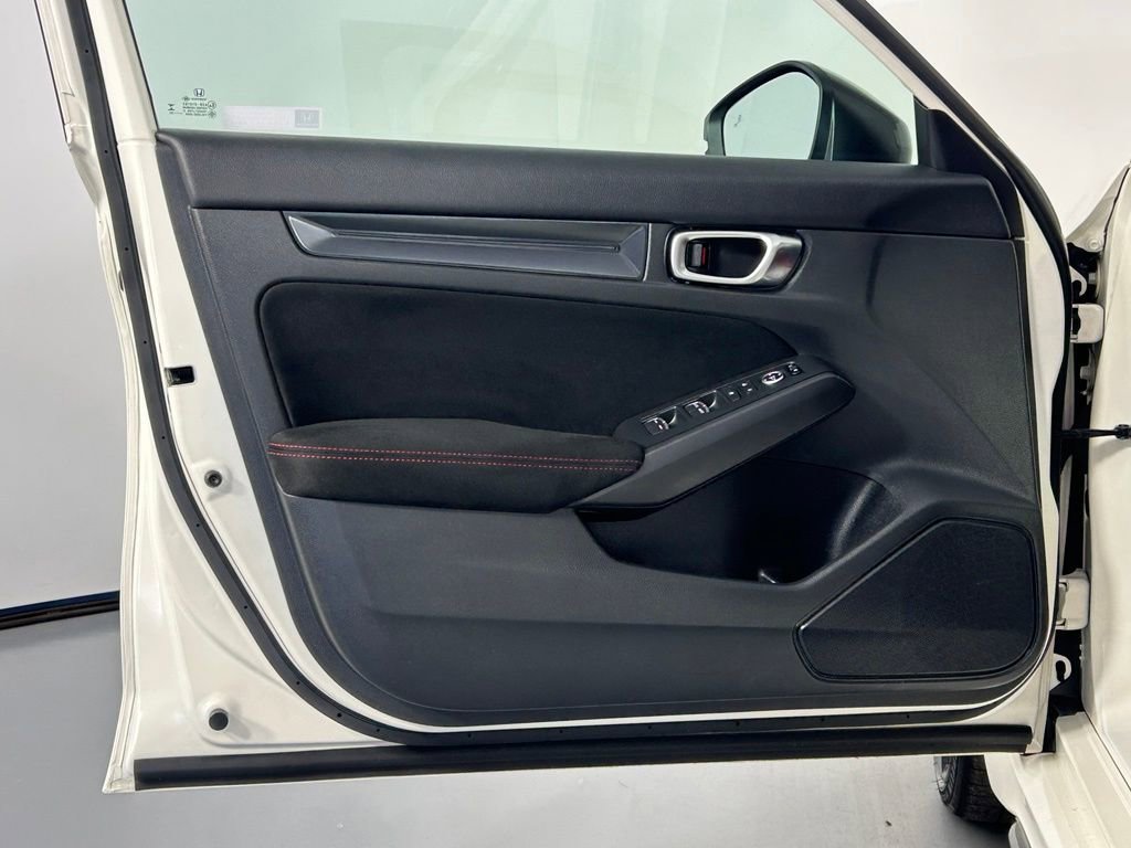 Used 2023 Honda Civic Type R image 34