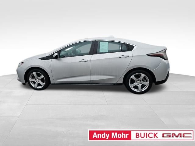 Used 2017 Chevrolet Volt LT image 13