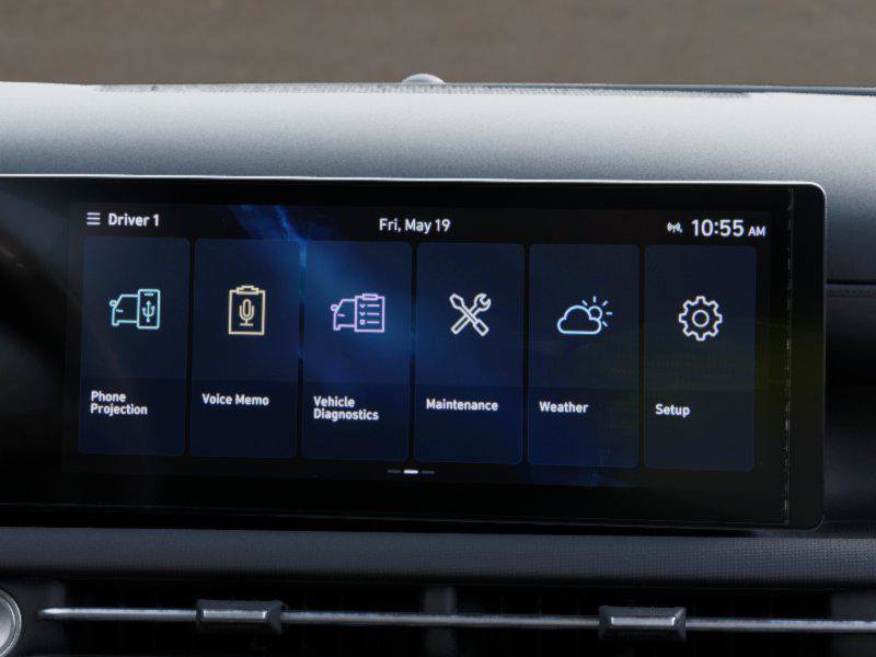 New 2027 Hyundai Santa Cruz SEL AWD/4WD image 14