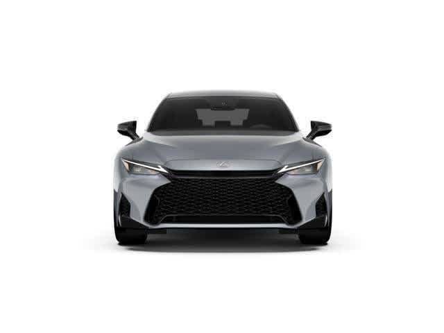 New 2026 Lexus IS 350 F Sport w/ Handling Package RWD image 5