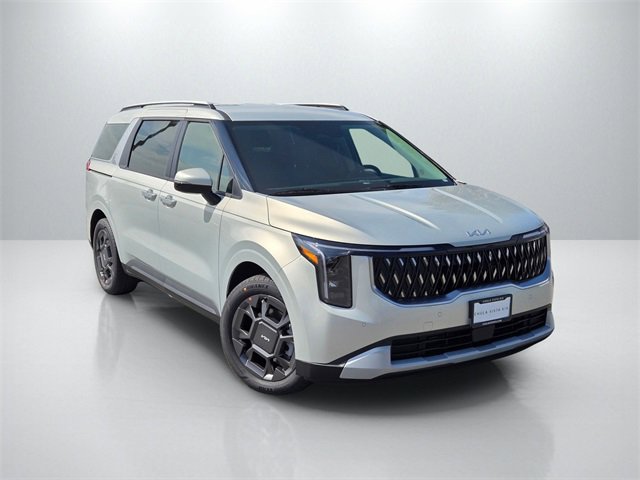 New 2026 Kia Carnival EX image 1