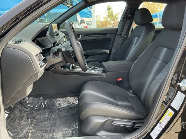 New 2026 Honda Civic Sport image 9