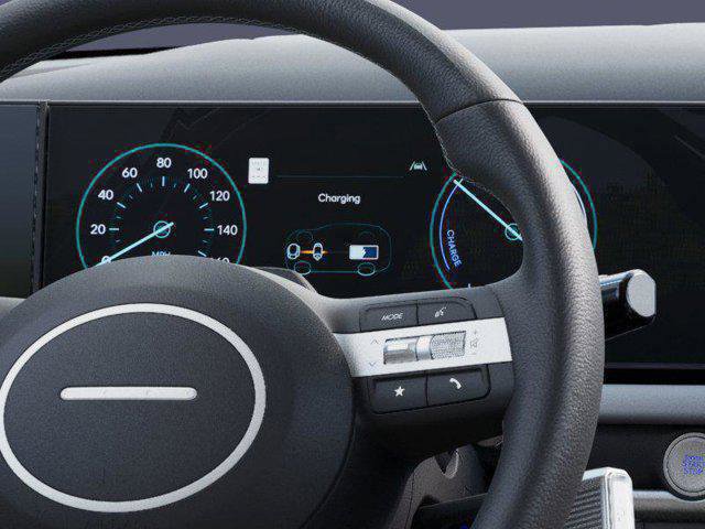 New 2026 Hyundai Tucson Limited image 14