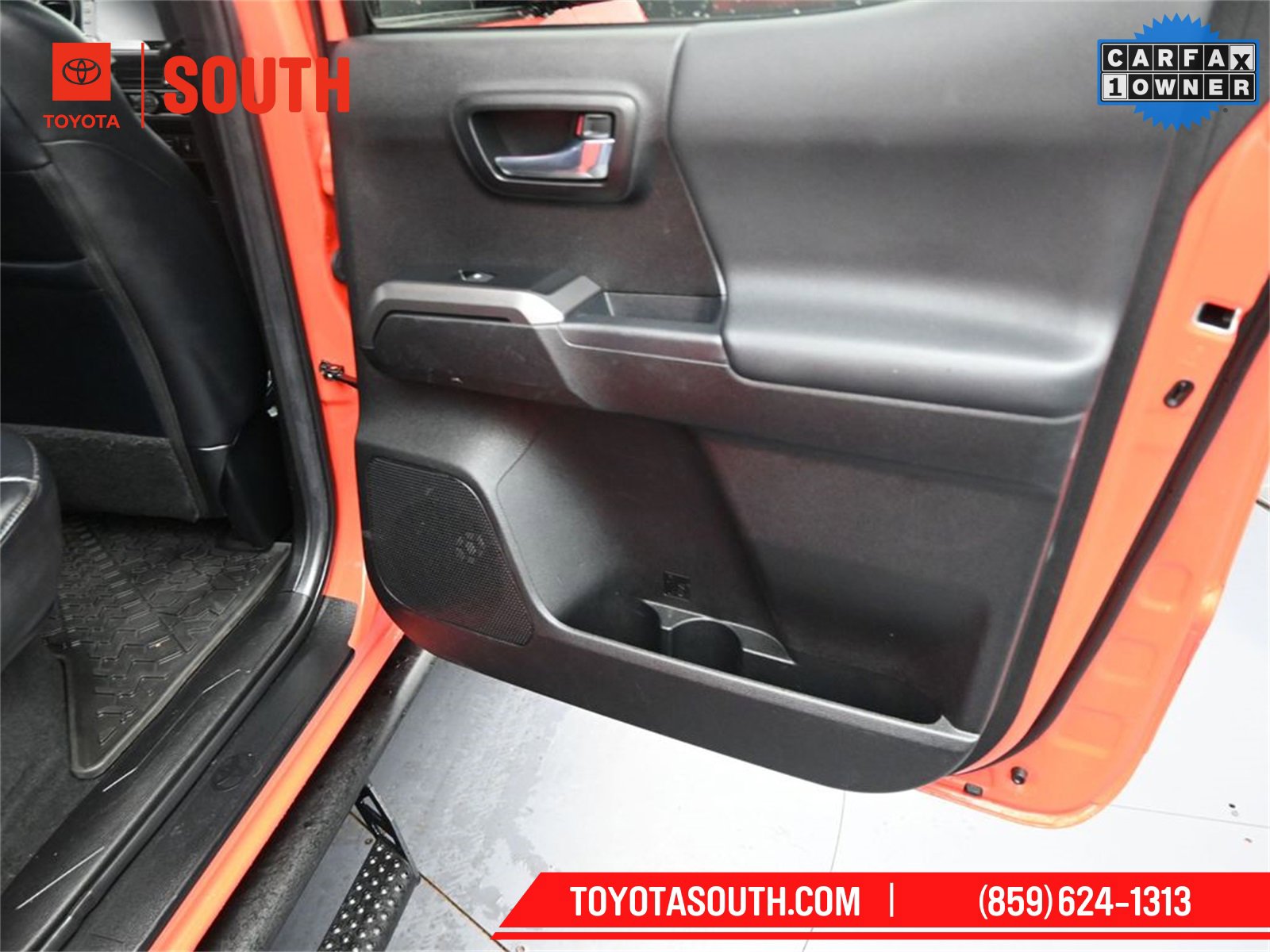 Used 2023 Toyota Tacoma TRD Pro image 31