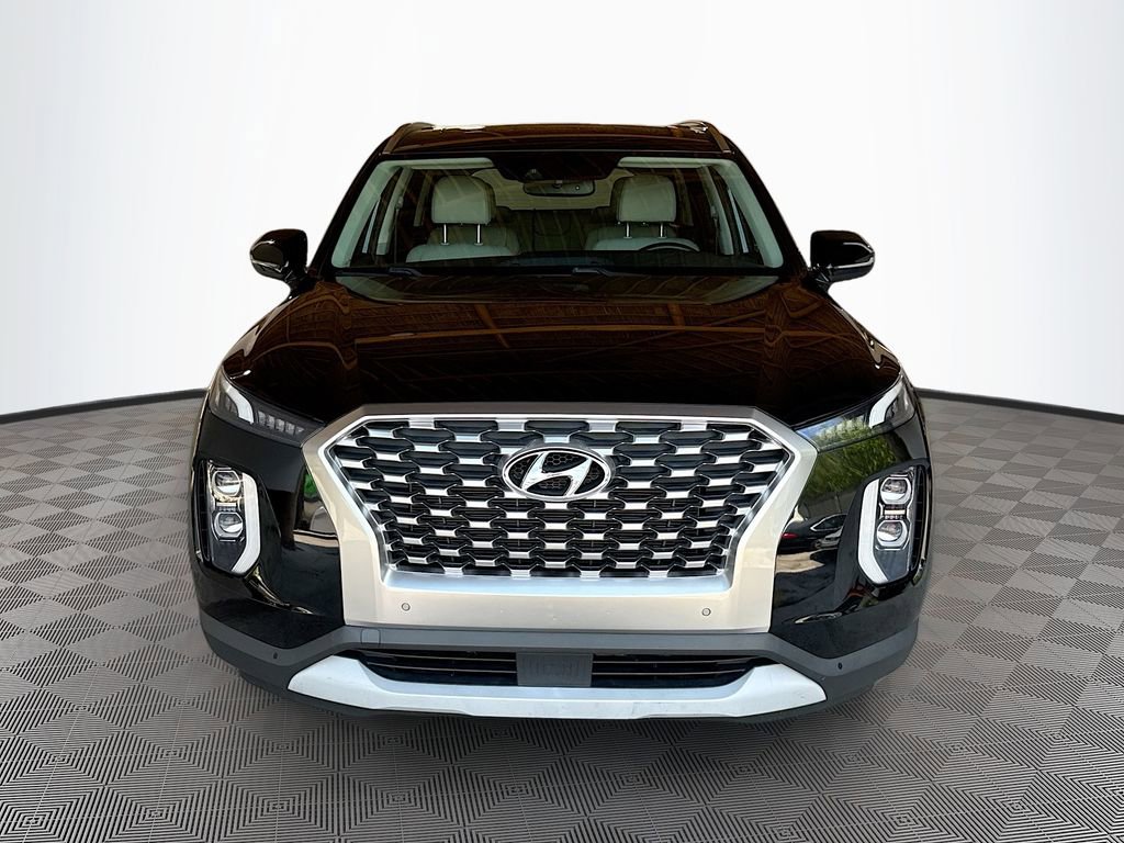 Used 2022 Hyundai Palisade SEL w/ Premium Package video 2