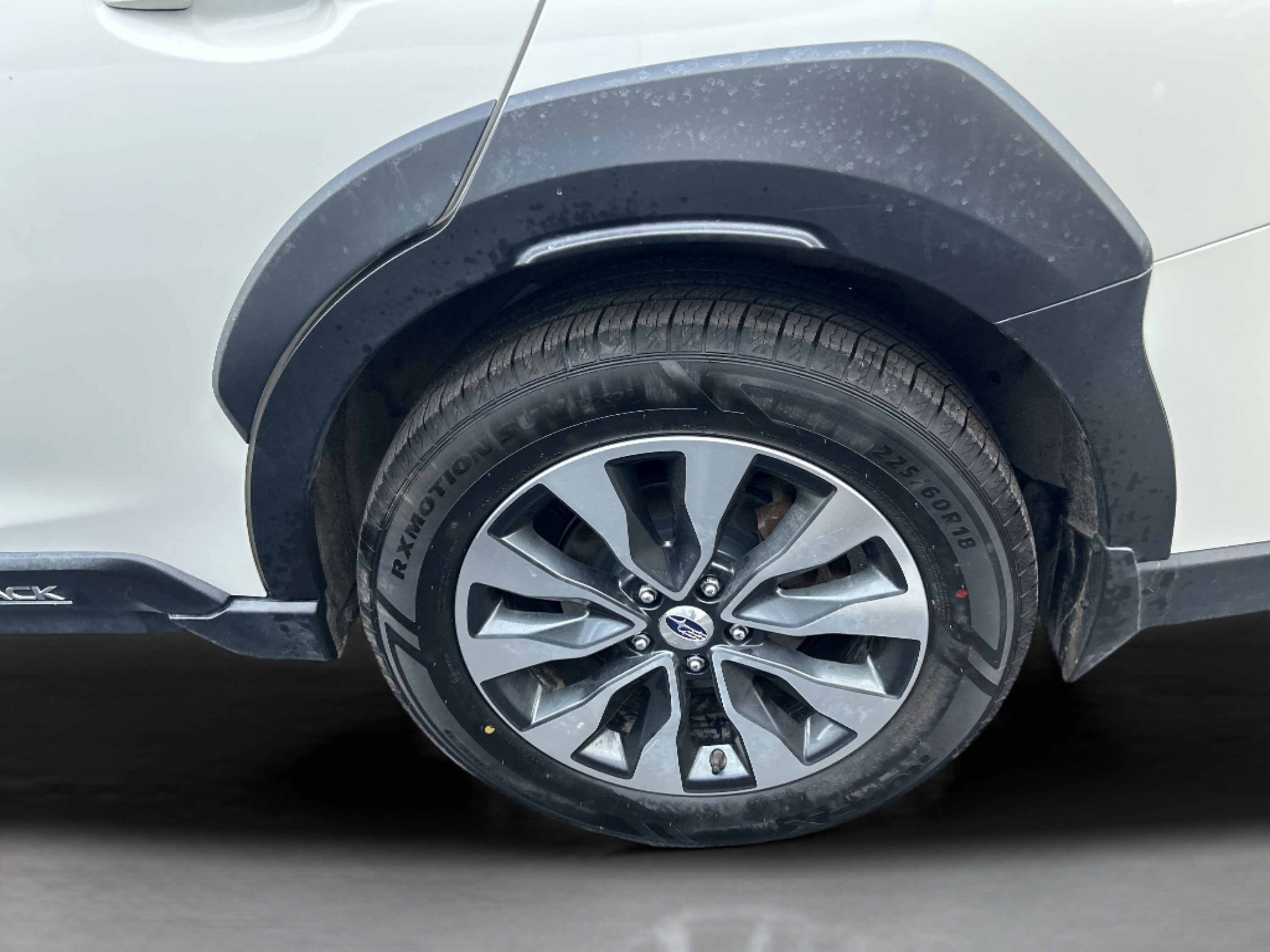 Used 2024 Subaru Outback Limited image 84