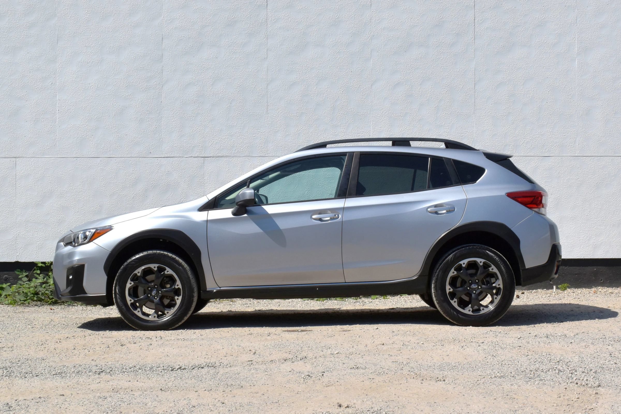 Used 2021 Subaru Crosstrek 2.0i Premium AWD/4WD image 9