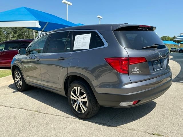 Used 2016 Honda Pilot EX-L image 4