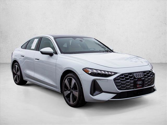 Certified 2025 Audi A5 2.0T Premium Plus w/ Premium Plus image 3