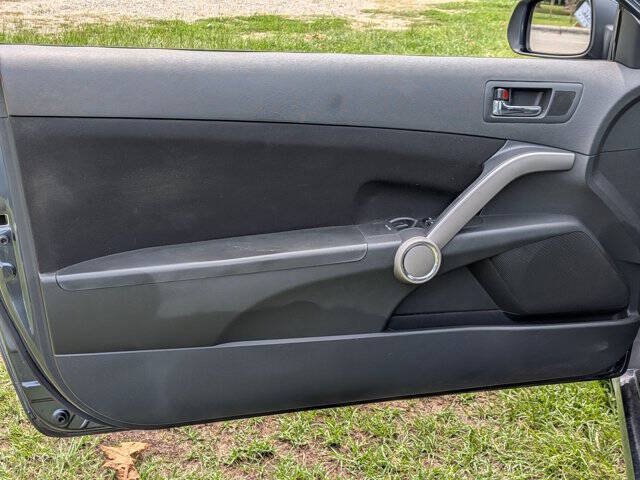 Used 2010 Scion tC FWD image 11