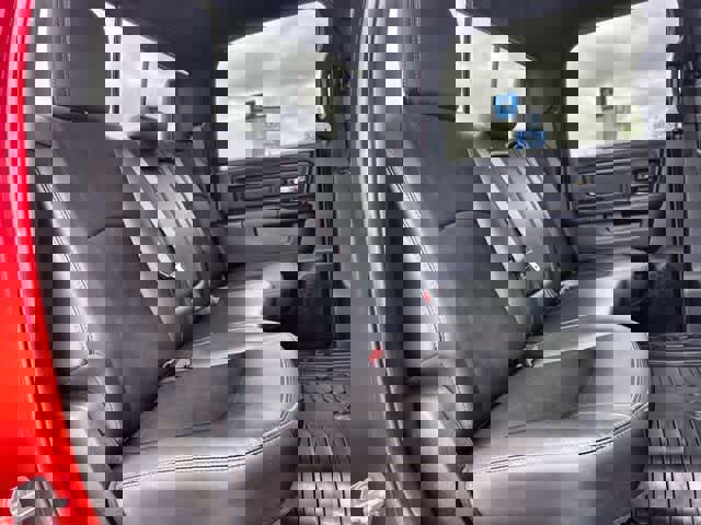 Used 2017 RAM 1500 Rebel w/ Luxury Group image 14