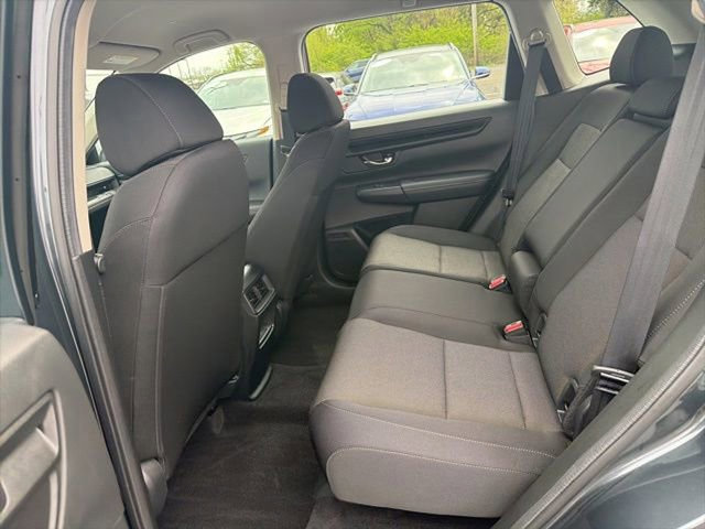 Used 2024 Honda CR-V LX image 12