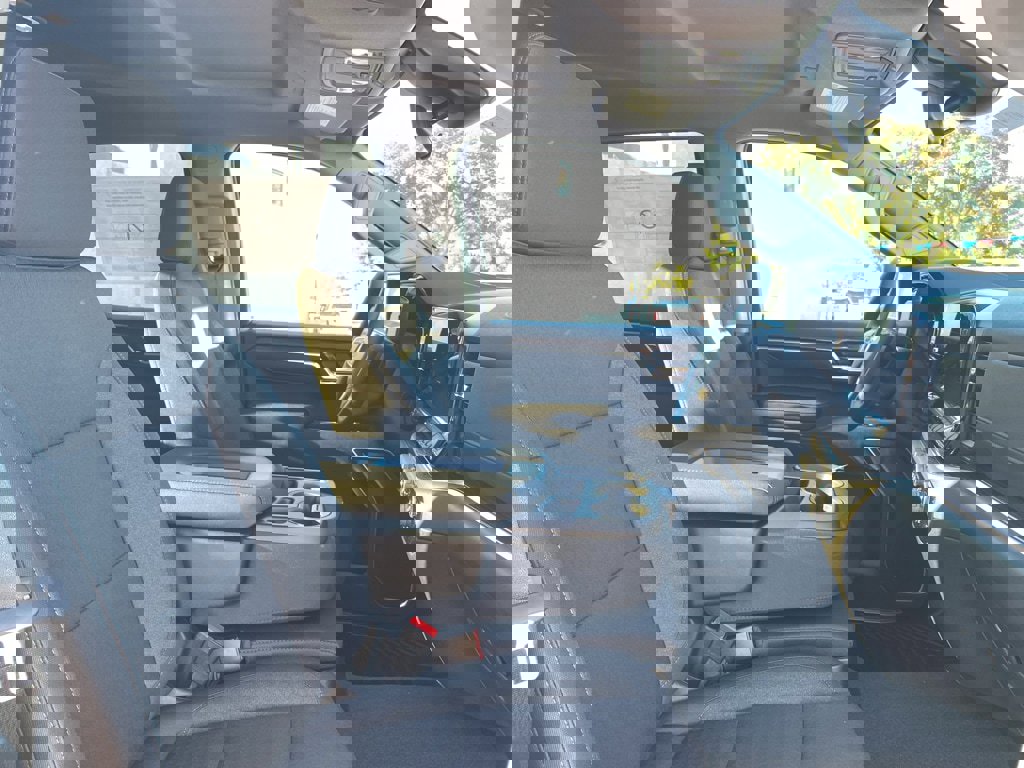 New 2026 Chevrolet Silverado 1500 LT image 21