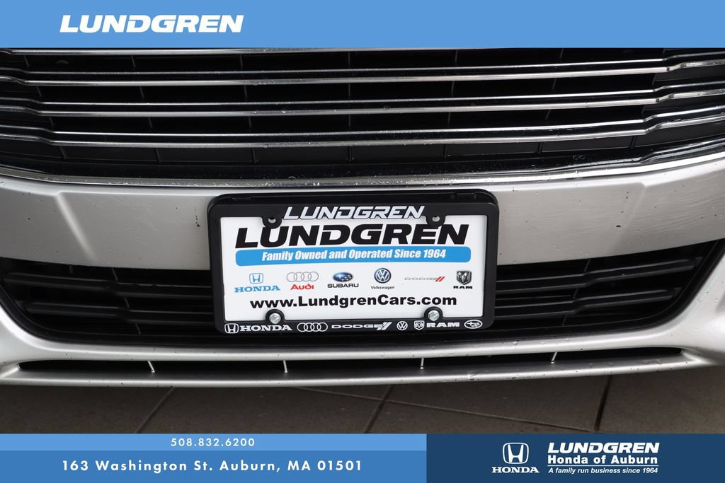 Used 2014 Ford Fusion SE w/ Equipment Group 201A FWD image 29