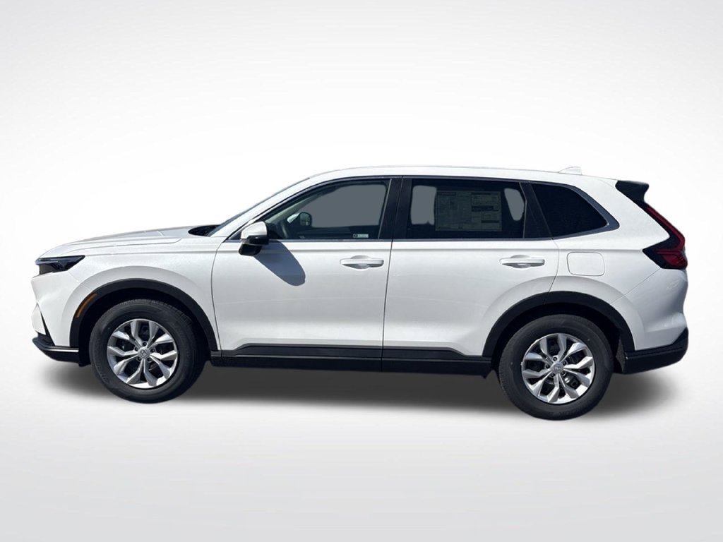 New 2027 Honda CR-V LX image 2