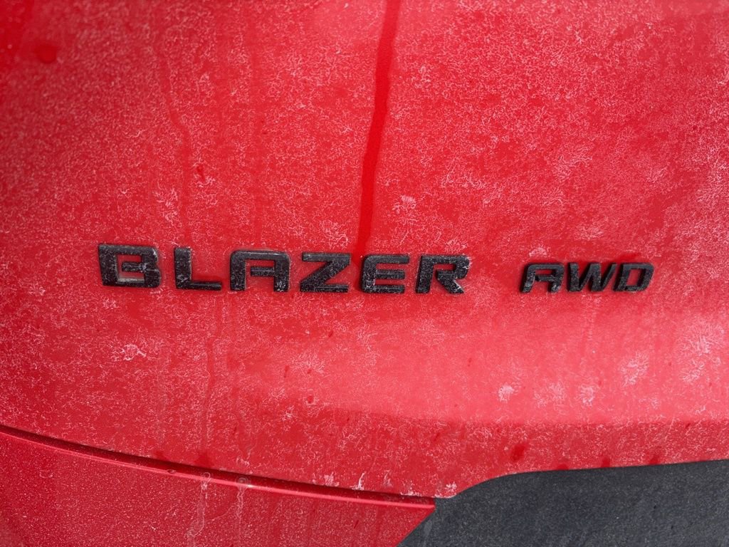 Used 2019 Chevrolet Blazer LT image 9