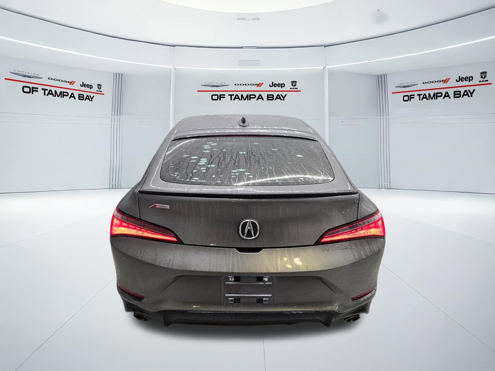 Used 2024 Acura Integra A-Spec FWD image 5