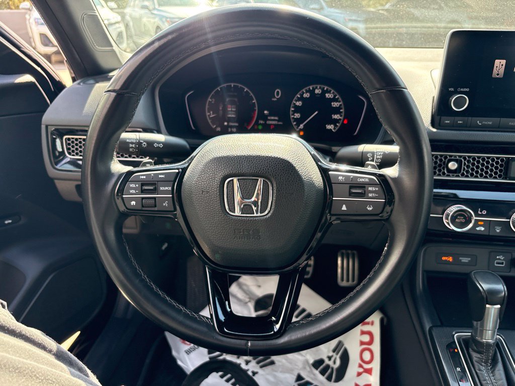 Used 2022 Honda Civic Sport image 20