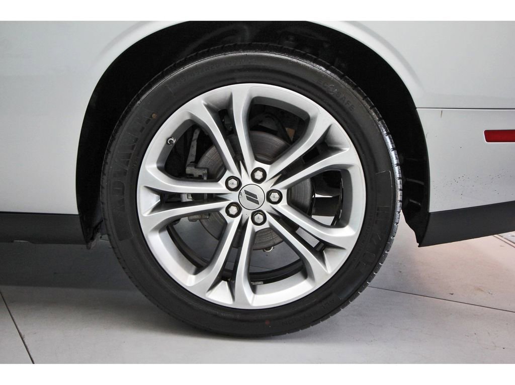 Used 2022 Dodge Challenger R/T image 27