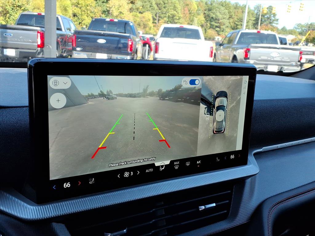 Used 2025 Ford Explorer ST image 11