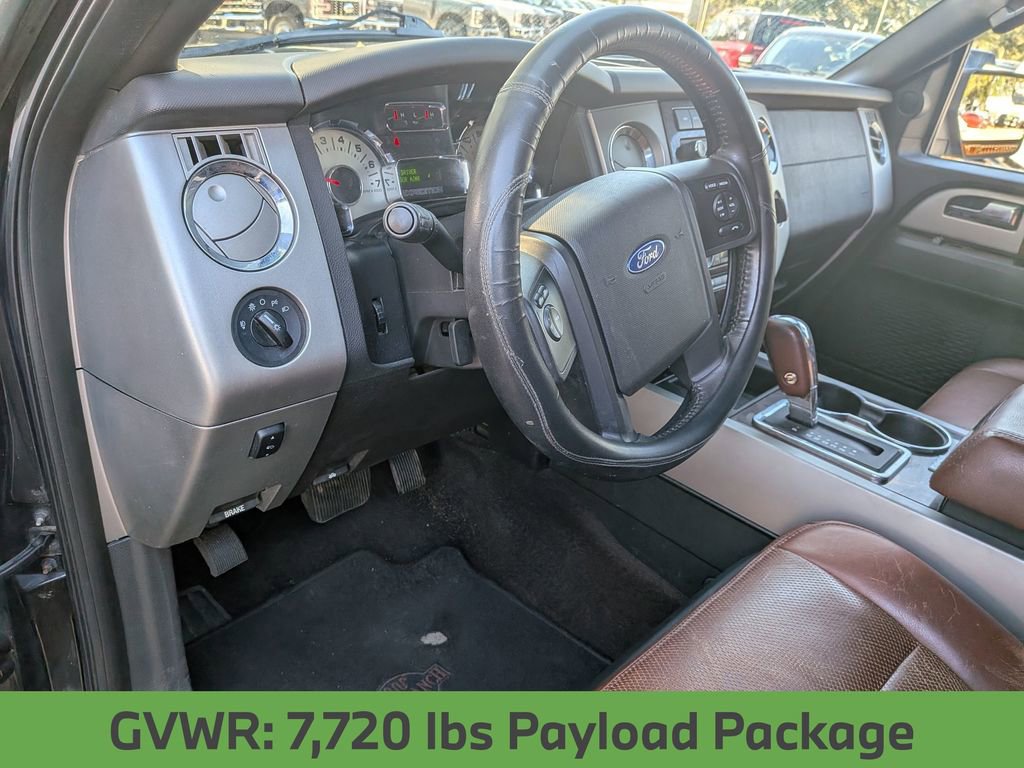 Used 2013 Ford Expedition EL King Ranch image 12