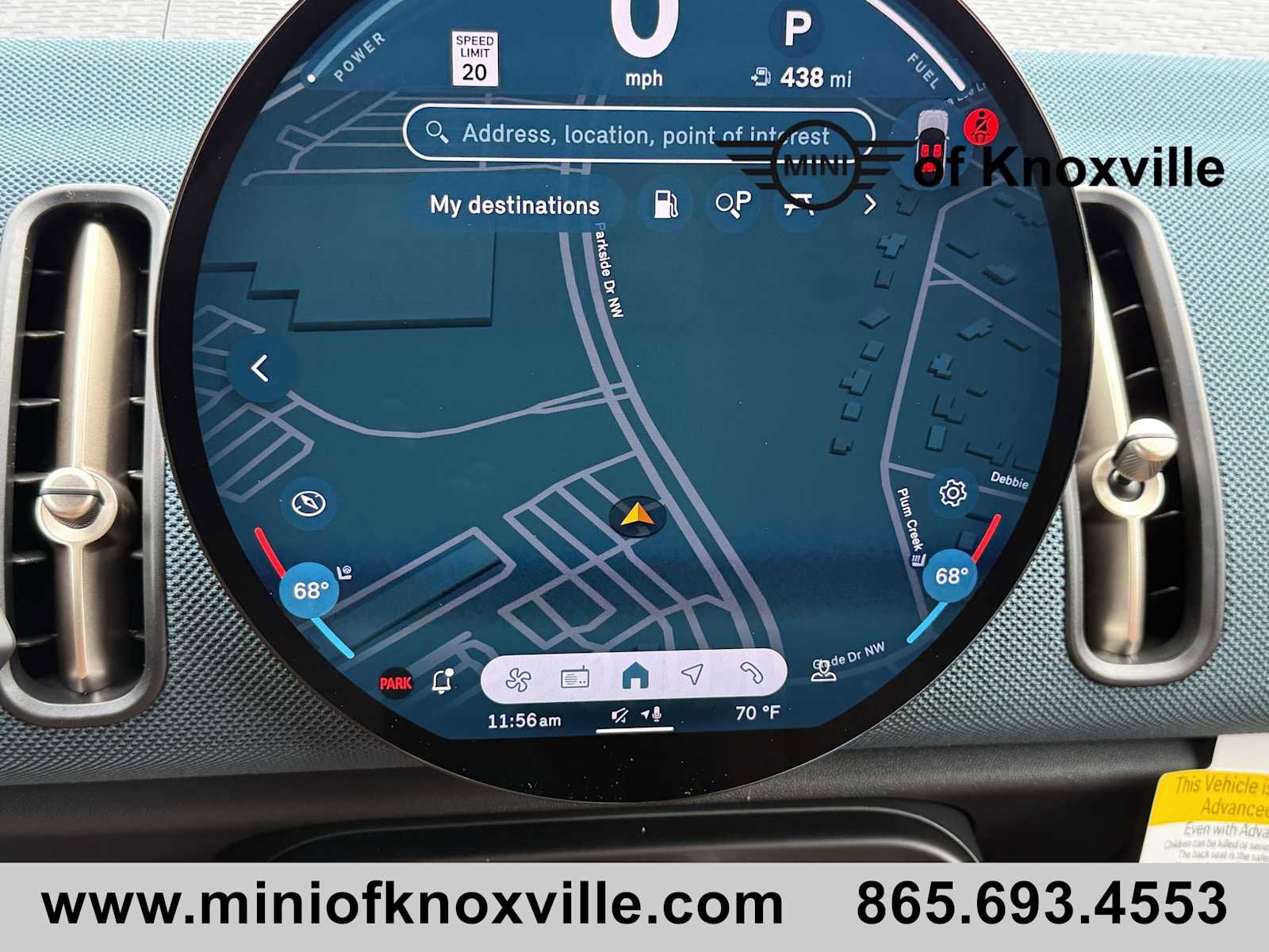 New 2025 MINI Cooper Countryman S image 23