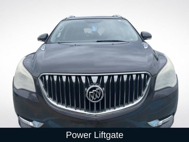 Used 2015 Buick Enclave Leather FWD image 10