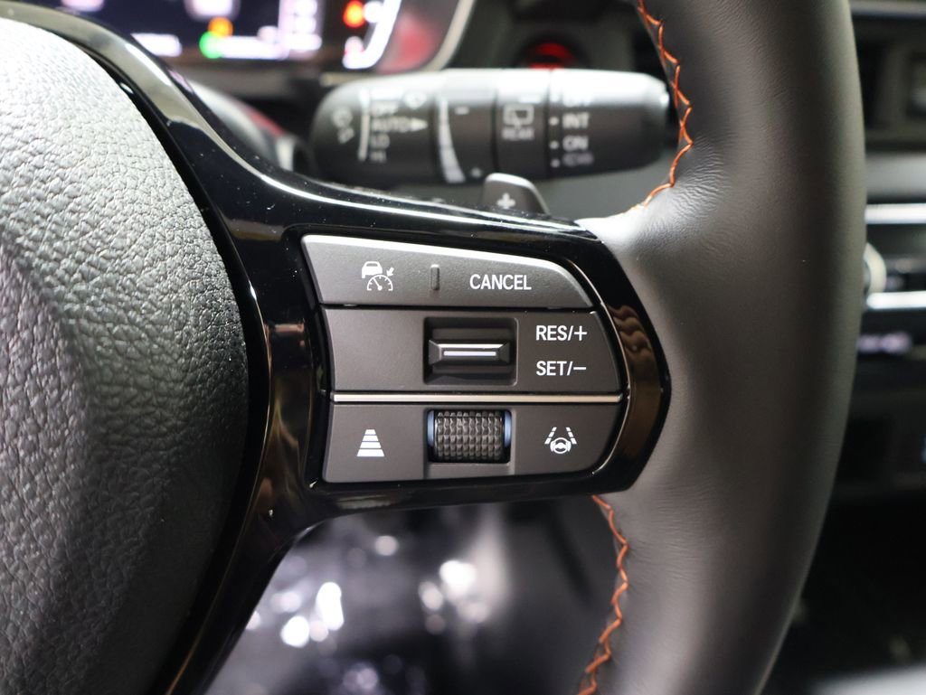 New 2026 Honda Passport TrailSport Elite image 30