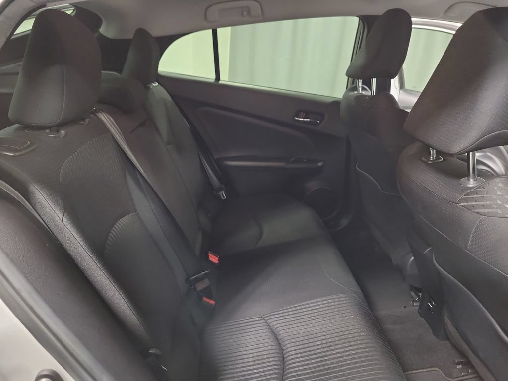 Used 2017 Toyota Prius Two w/ Prius Two Safety Plus Package FWD image 27