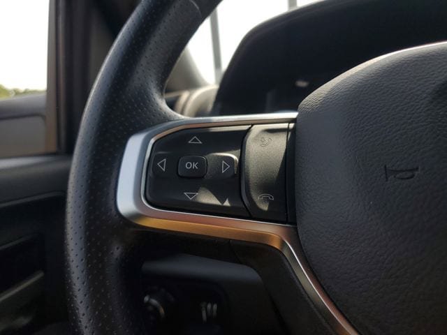 New 2026 RAM 3500 Tradesman AWD/4WD image 27