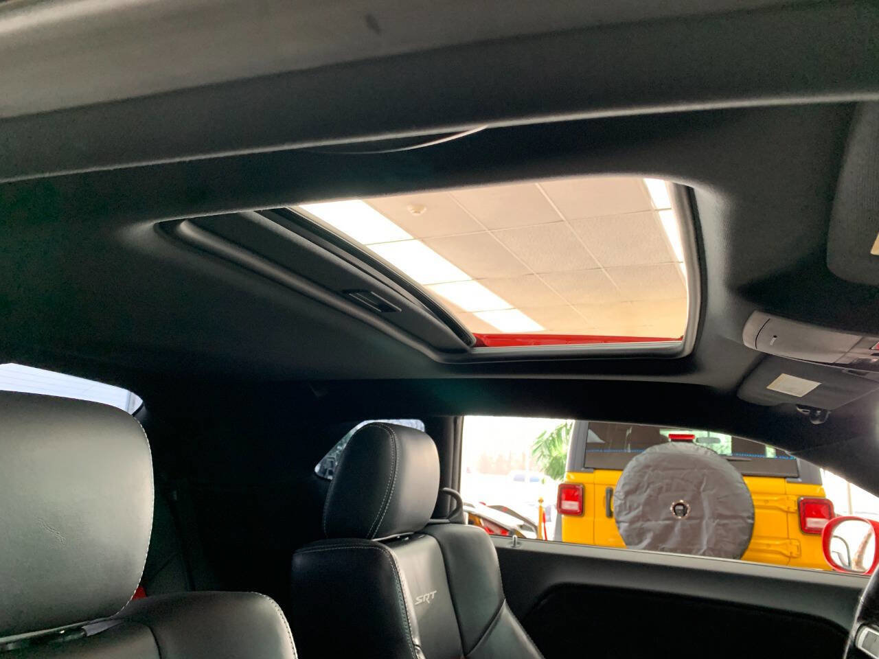 Used 2010 Dodge Challenger SRT8 w/ SRT Option Group II image 20