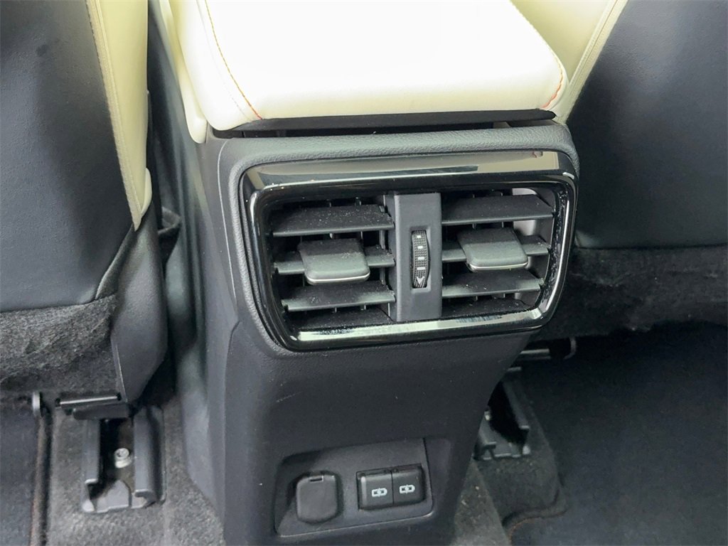 Used 2023 Lexus NX 350 AWD w/ Premium Package image 38