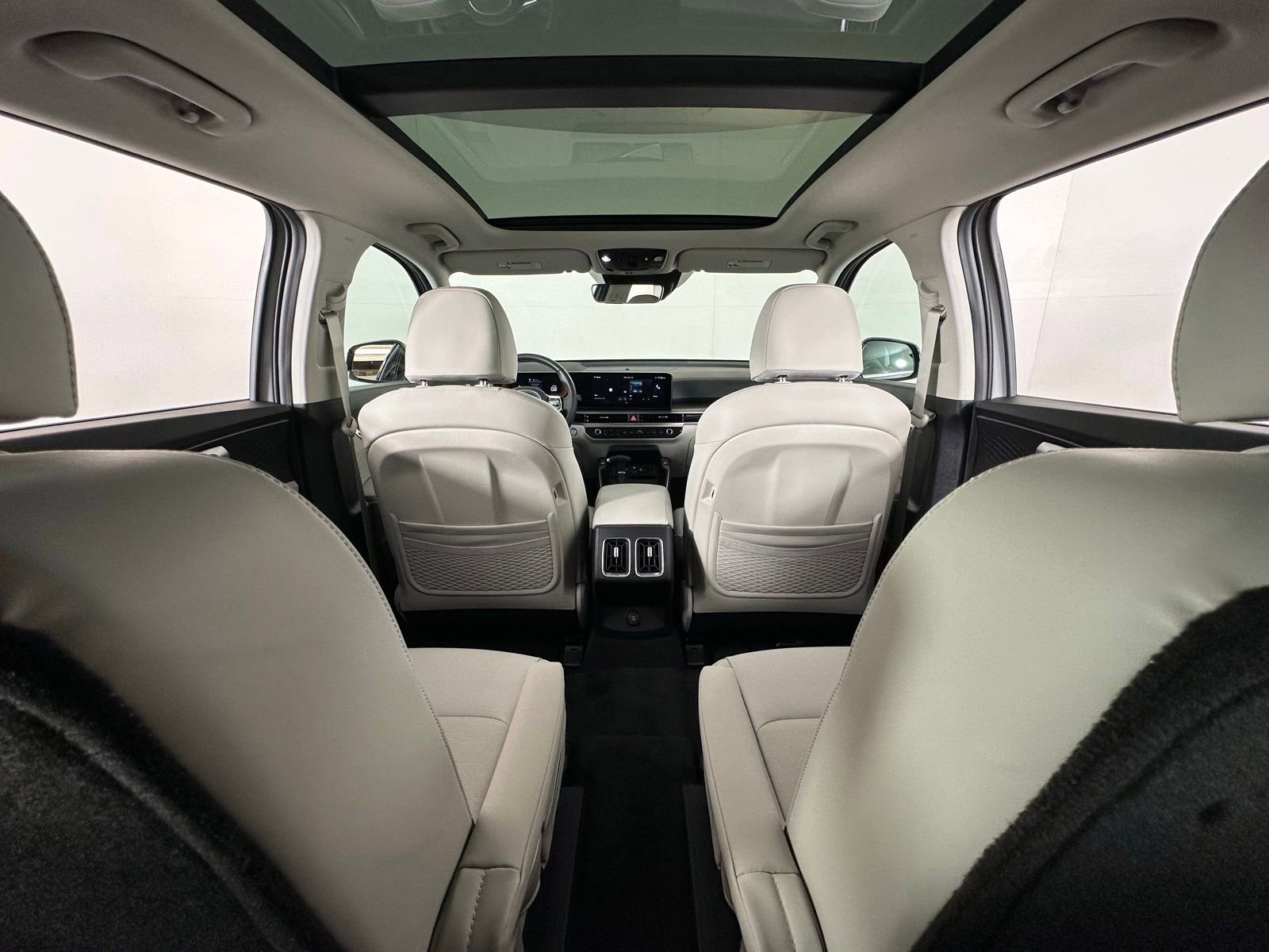 Used 2025 Kia Sorento EX w/ Panoramic Sunroof Package image 32