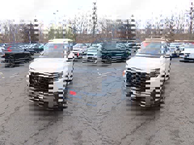 New 2026 Honda Pilot Elite image 1