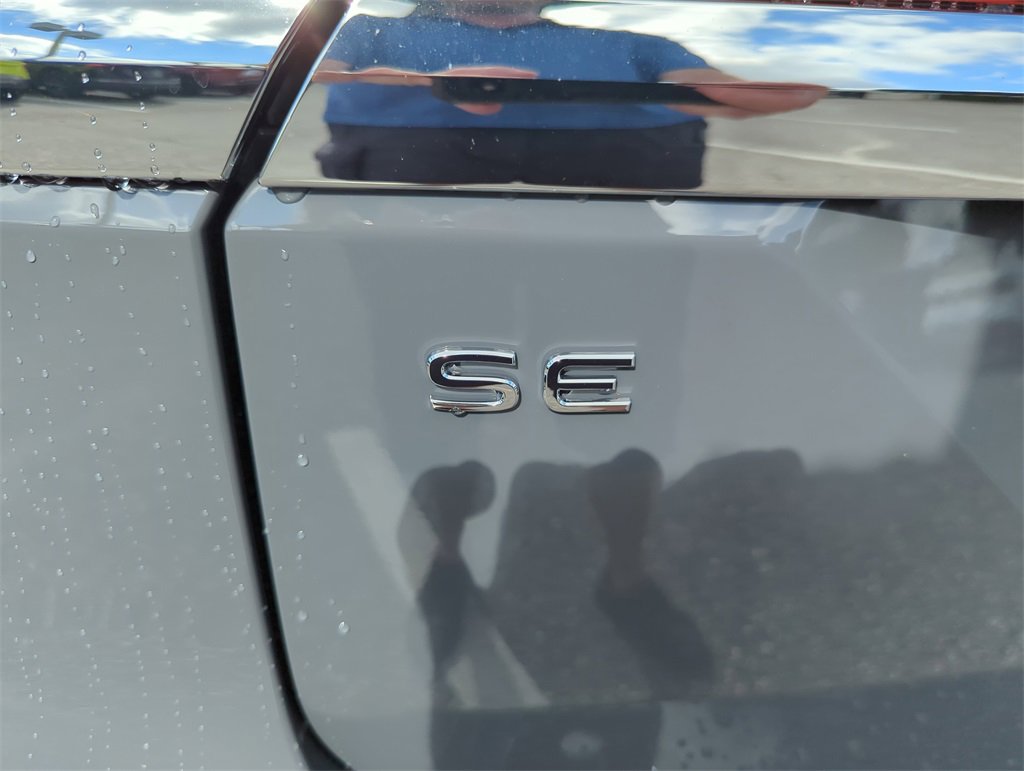 New 2026 Volkswagen Atlas SE image 18