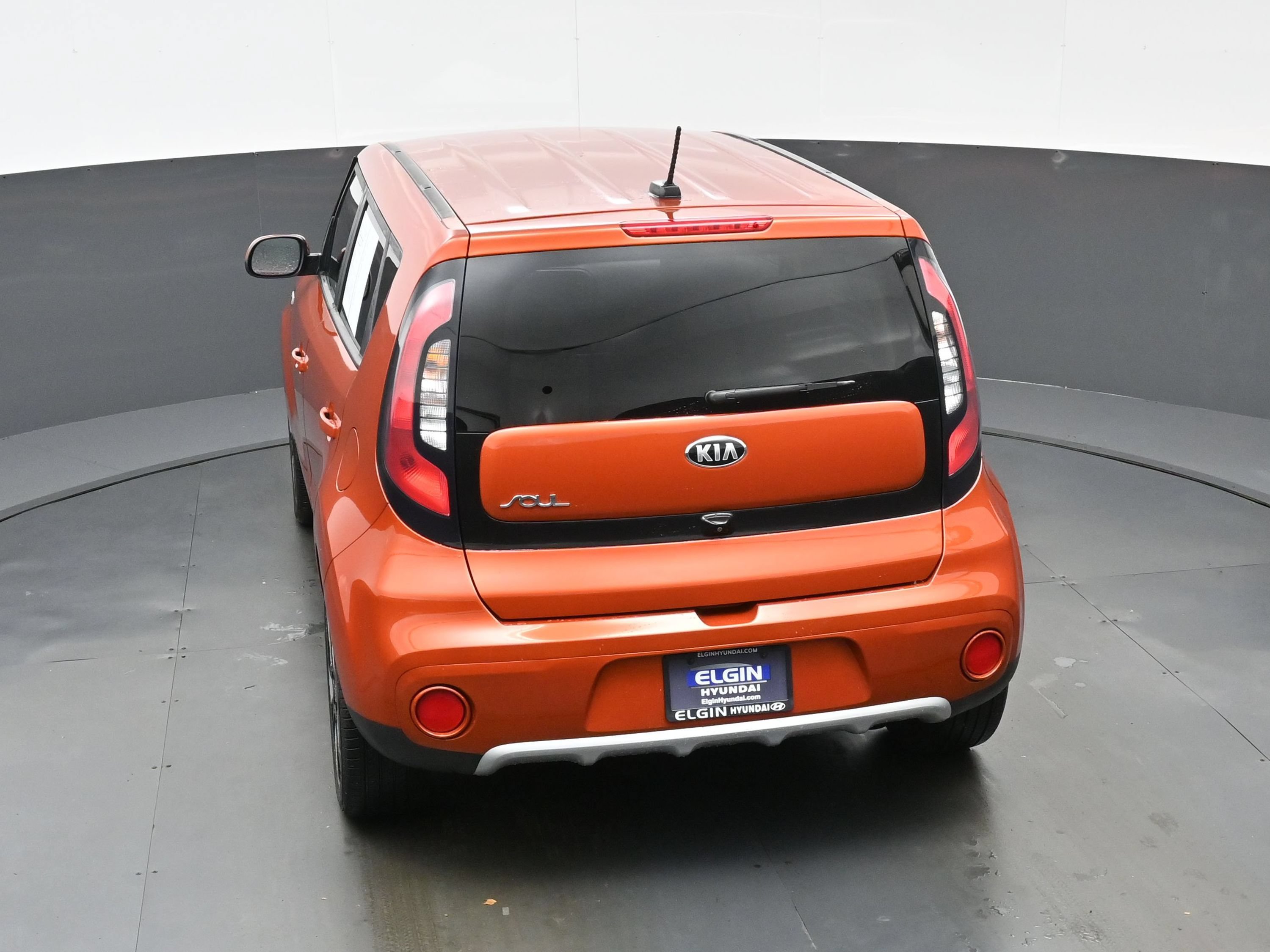Used 2019 Kia Soul + FWD image 32
