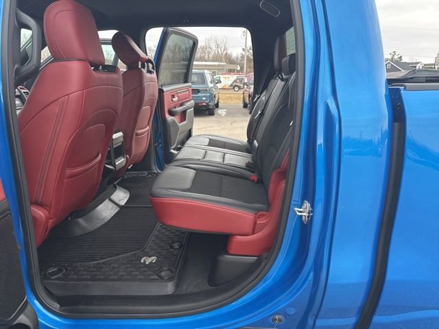 Used 2023 RAM 1500 Rebel w/ Rebel Level 1 Equipment Group image 22