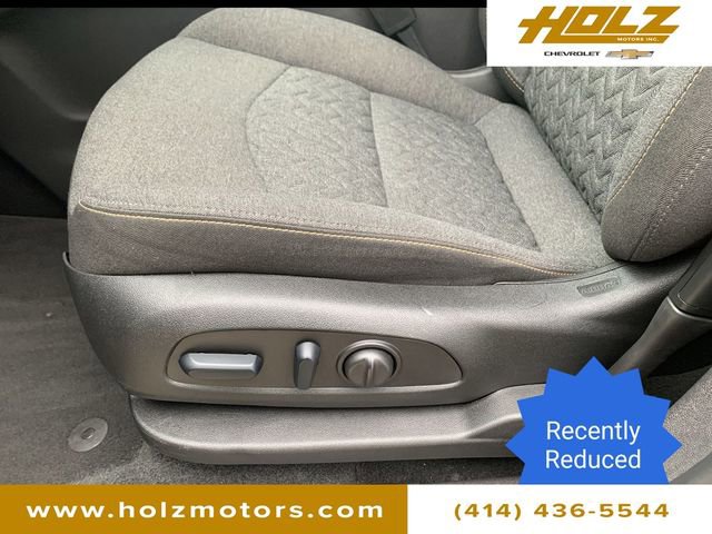 Certified 2024 Chevrolet Equinox LT image 15